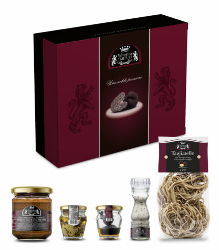 Confezione Regalo Cassiopea