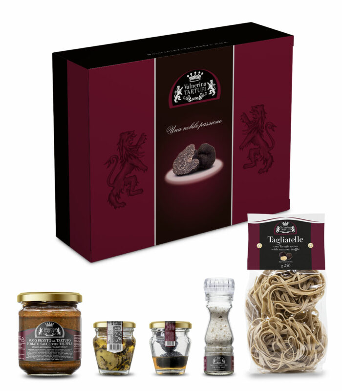 Confezione Regalo Cassiopea