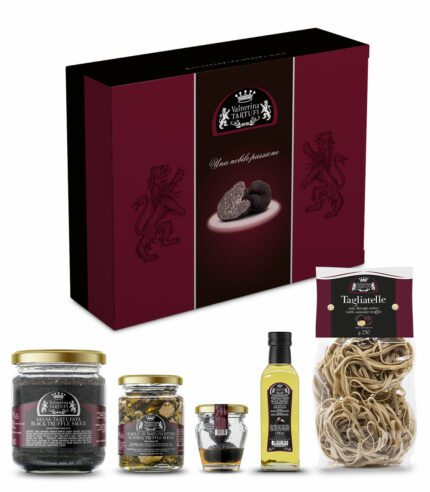 Confezione Regalo Cetus