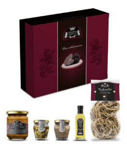 Confezione Regalo Perseus