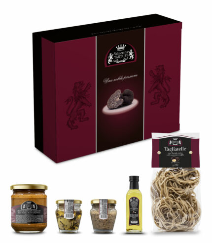 Confezione Regalo Perseus