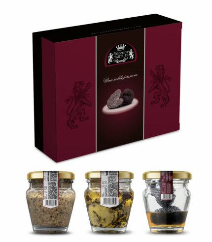 Confezione Regalo Venere