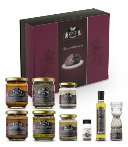 Confezione Regalo Acquarius