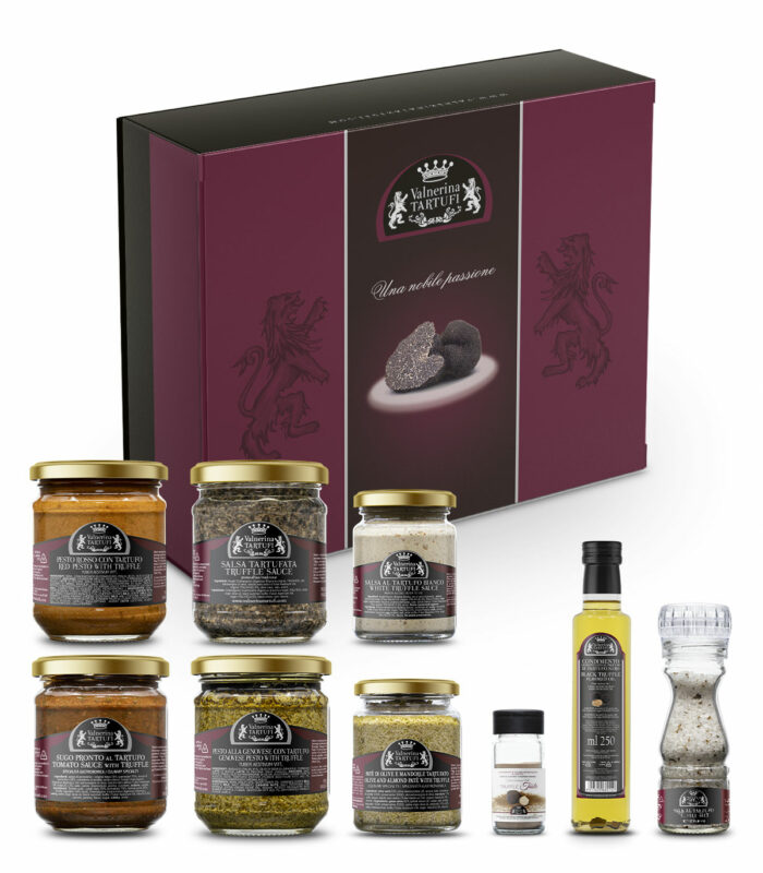 Confezione Regalo Acquarius