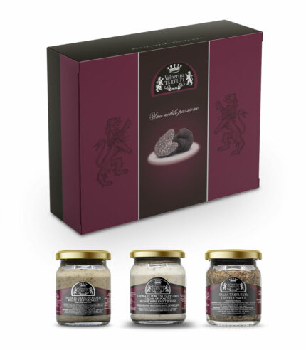 Confezione Regalo Ares