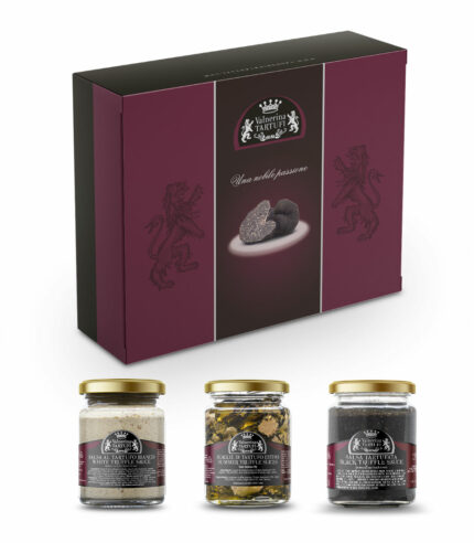 Confezione Regalo Artemis
