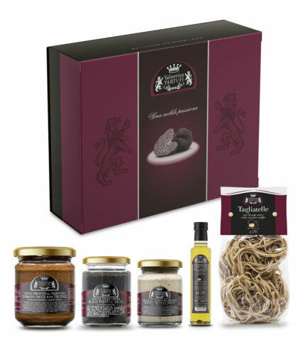 Confezione Regalo Gemini