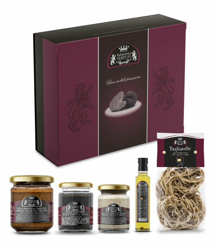 Confezione Regalo Gemini