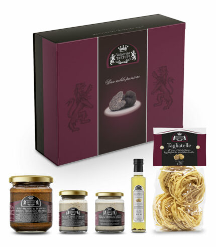 Confezione Regalo Libra