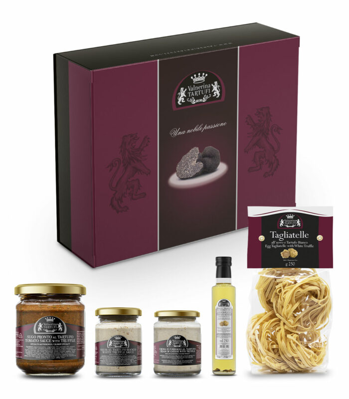Confezione Regalo Libra