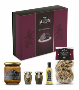 Confezione Regalo Perseus
