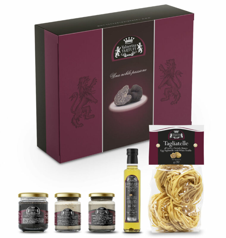 ConfezioneRegaloPictor