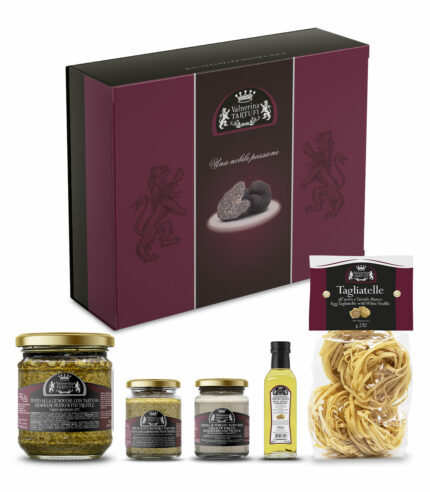 Confezione Regalo Taurus
