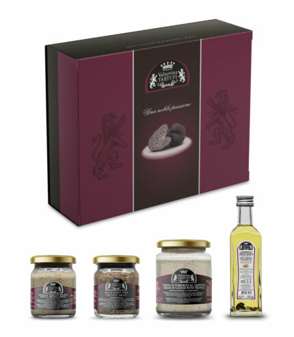 Confezione Regalo Ursa Maior