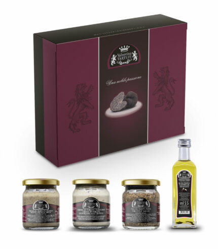 Confezione Regalo UrsaMinor