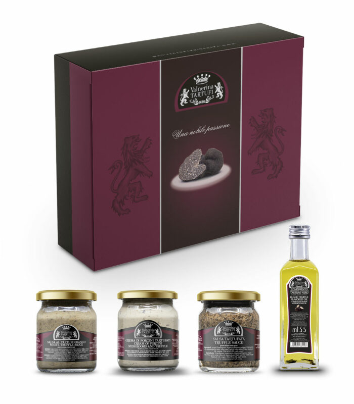 Confezione Regalo UrsaMinor