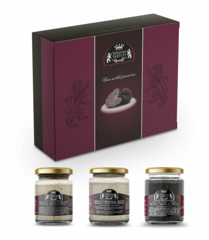 Confezione Regalo Zeus