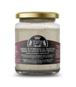 crema formaggio 90
