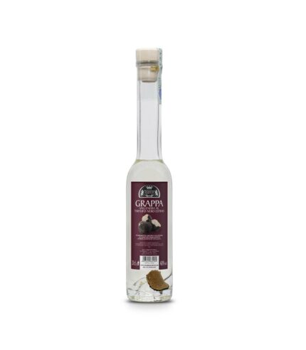 Grappa di Sagrantino al tartufo - 20 Cl