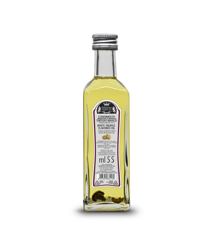 olio tartufo bianco 55
