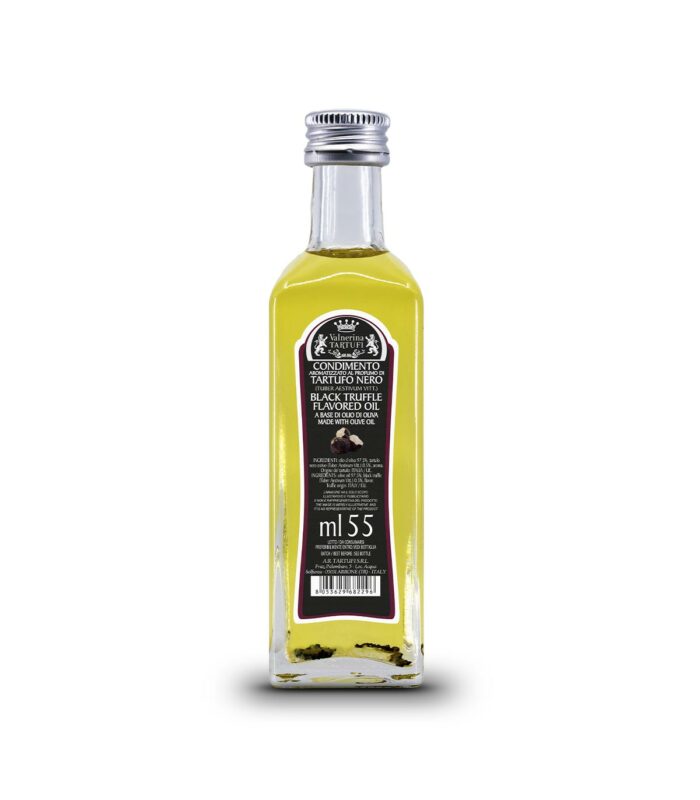 olio tartufo nero 55