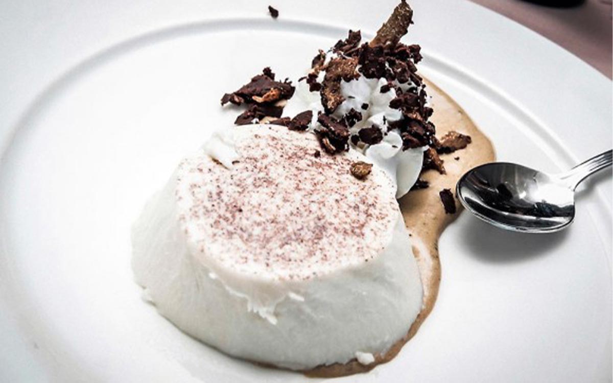pannacotta