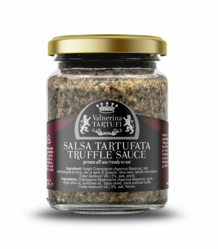 salsa tartufata 5