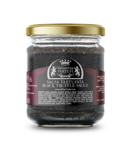 Salsa tartufata NEW