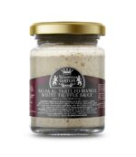 salsa tartufo bianco