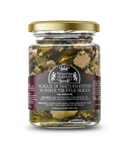 Scaglie di Tartufo Estivo