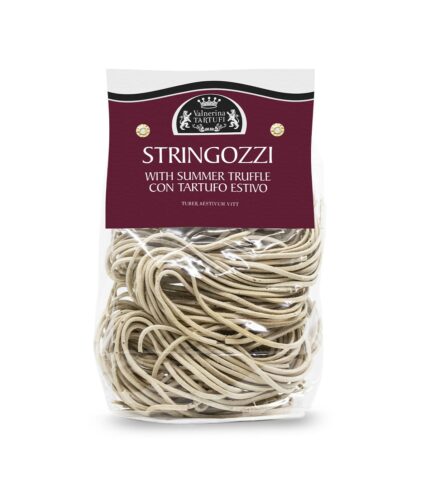 Stringozzi al tartufo