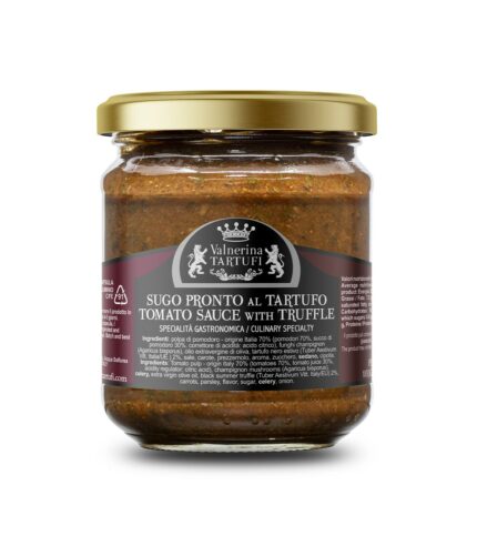 Sugo Pronto al Tartufo