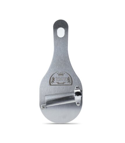 Taglia tartufi in acciaio inox