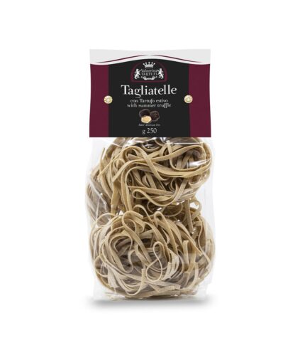 tagliatelle tartufo estivo
