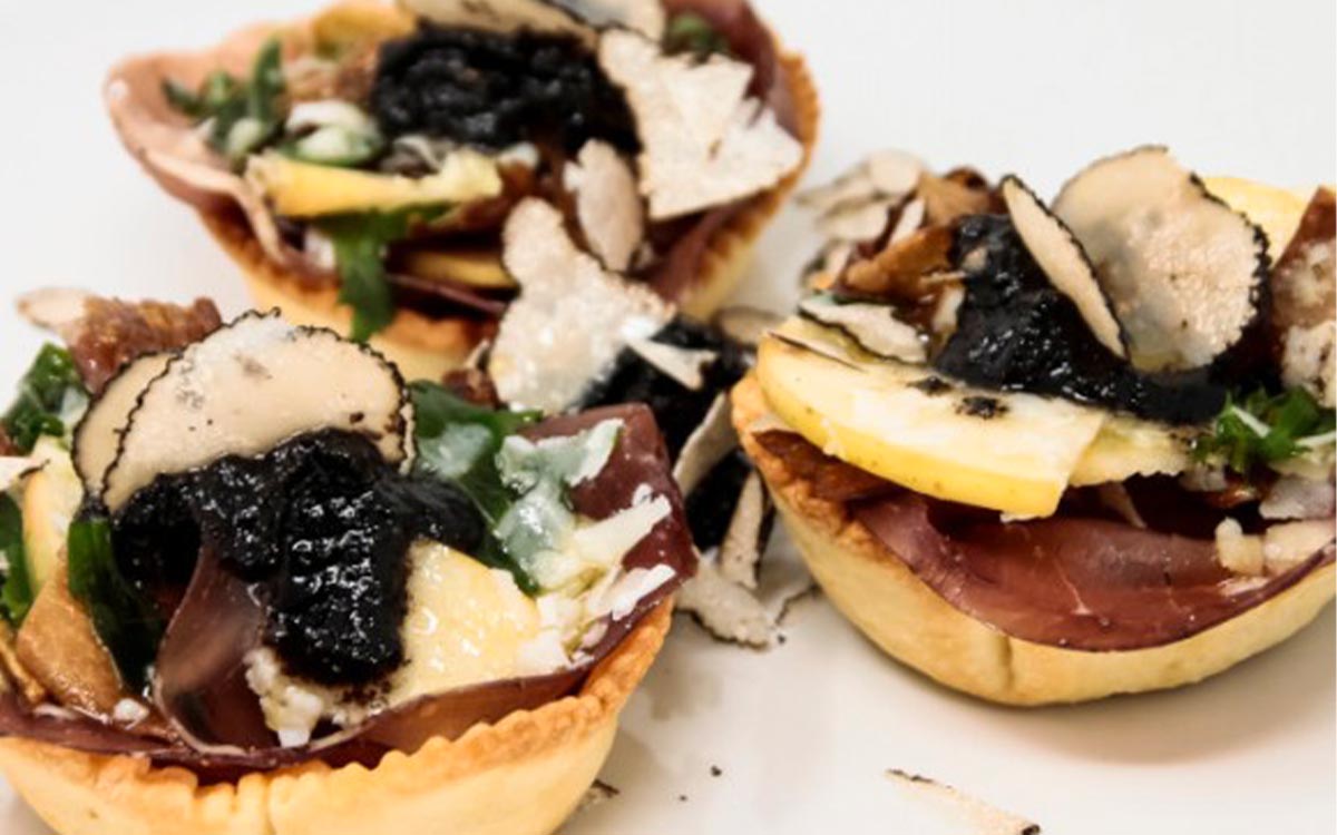 tartellette
