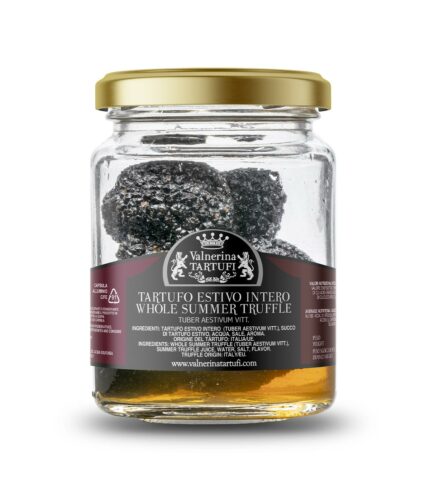 Tartufo Estivo Intero