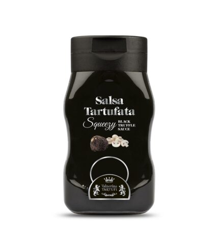Squeezy salsa tartufata NEW - 200 gr