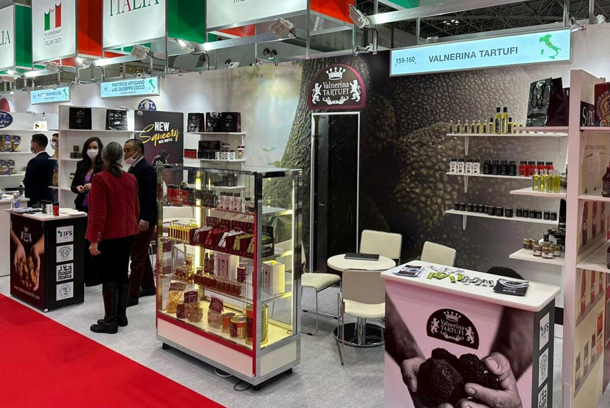 foodex