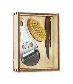 Set Pulizia Tartufi