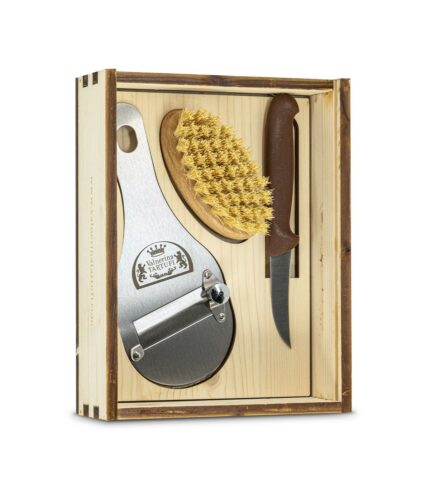 Set Pulizia Tartufi