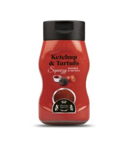 ketchup
