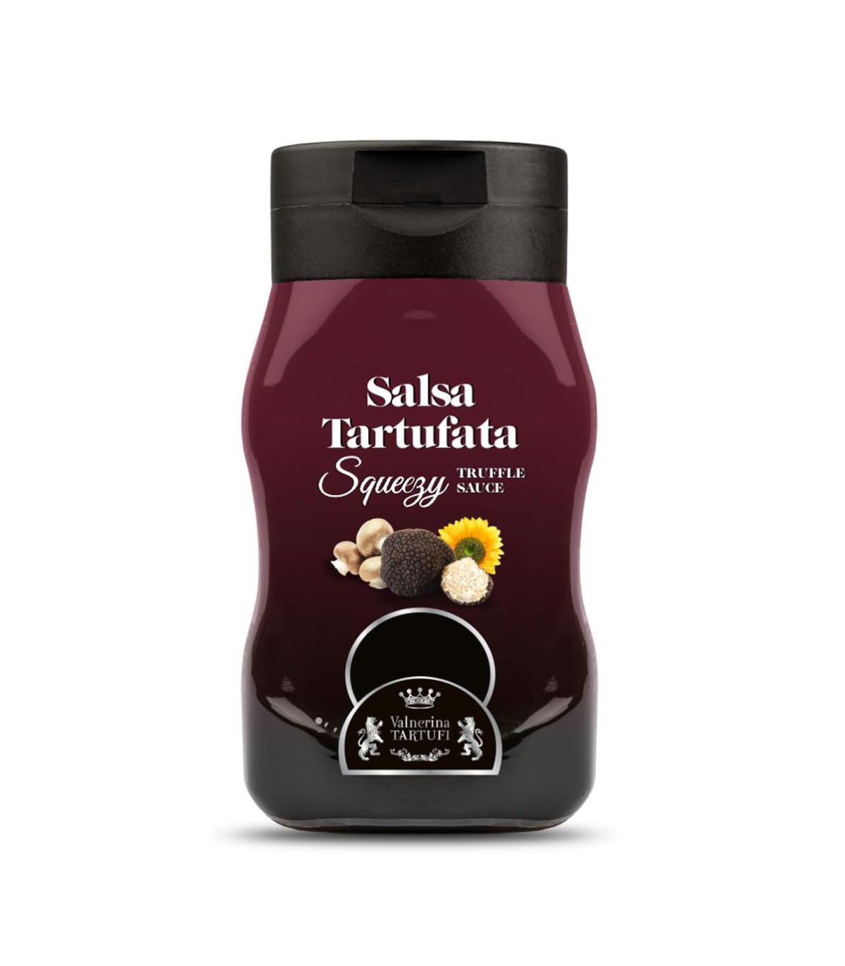 Salsa tartufata Truffle Sauce